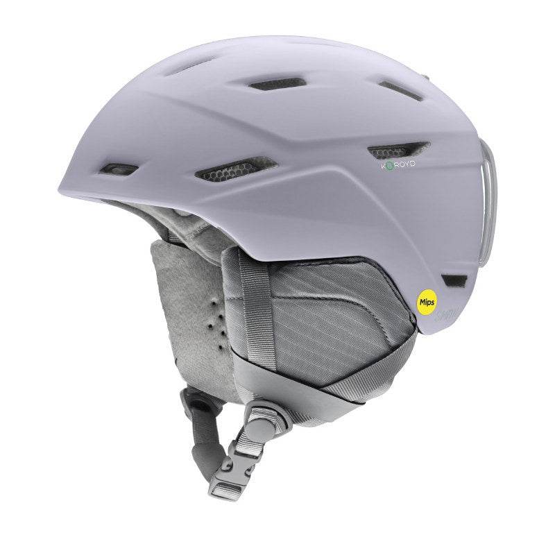 Mirage MIPS Helmet - Suburban Ski and Bike