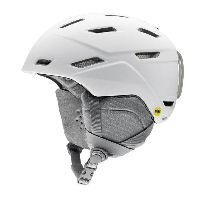 Mirage MIPS Helmet - Suburban Ski and Bike