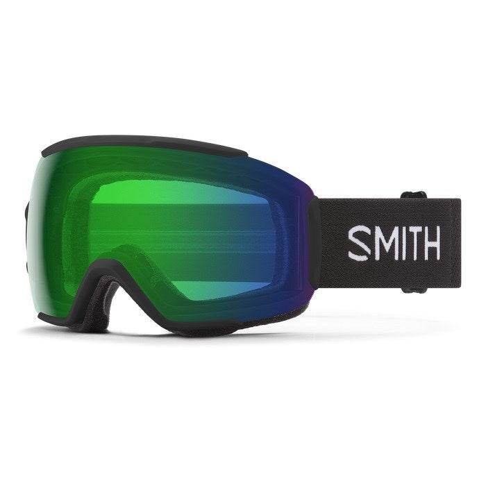 Sequence Over-The-Glasses Goggles - Suburban Ski and Bike