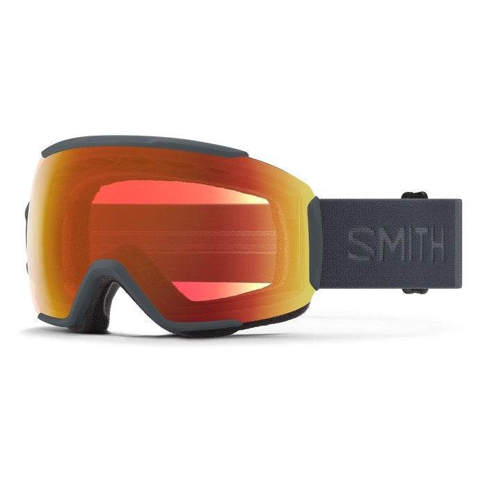 Sequence Over-The-Glasses Goggles - Suburban Ski and Bike