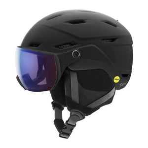 Survey MIPS Helmet - Suburban Ski and Bike