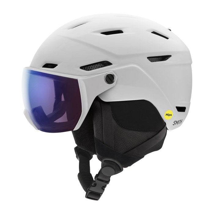 Survey MIPS Helmet - Suburban Ski and Bike