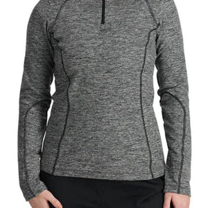 Accord Half Zip Mid Layer - Suburban Ski and Bike