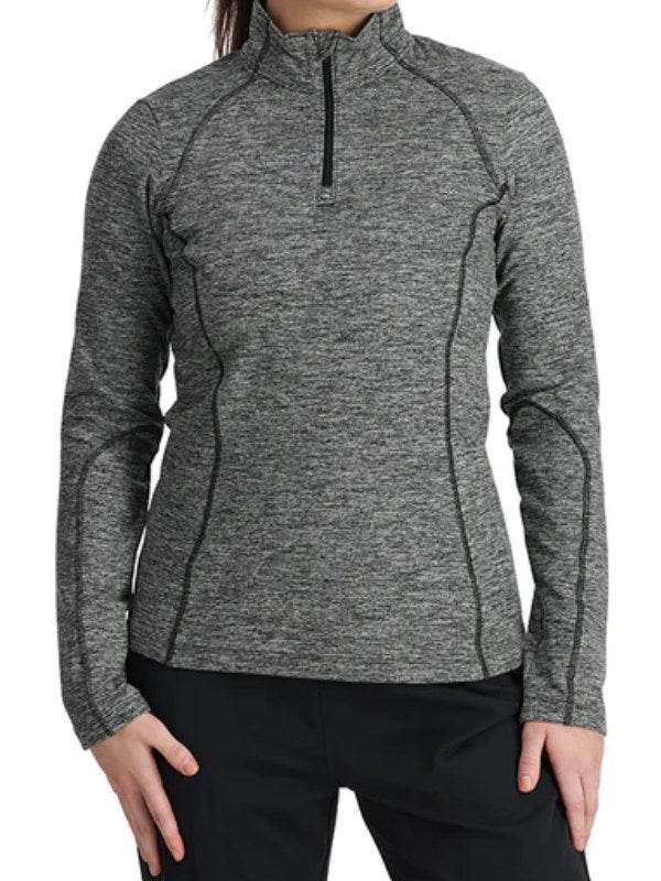 Accord Half Zip Mid Layer - Suburban Ski and Bike
