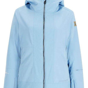 Cascade Insulated Jacket - Suburban Ski and Bike