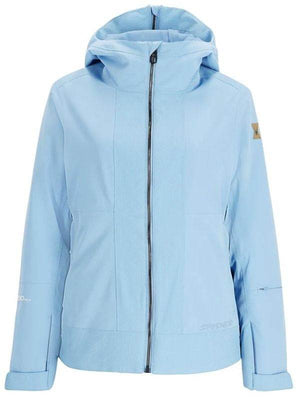 Cascade Insulated Jacket - Suburban Ski and Bike