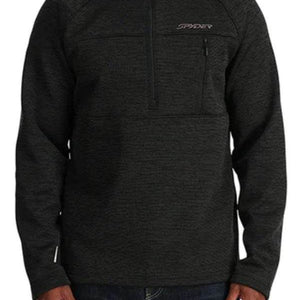 Encore Half Zip - Suburban Ski and Bike