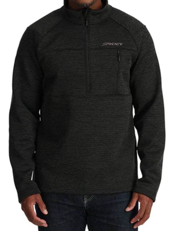 Encore Half Zip - Suburban Ski and Bike