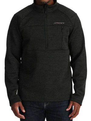 Encore Half Zip - Suburban Ski and Bike