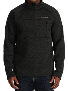 Encore Half Zip