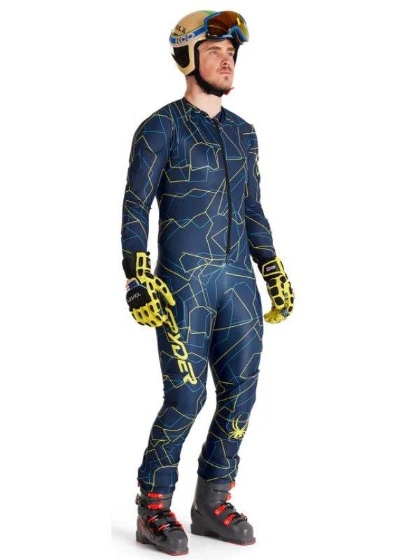 Nine Ninety Ski Race Suit - Suburban Ski and Bike