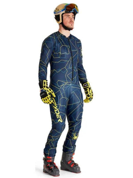 Nine Ninety Ski Race Suit - Suburban Ski and Bike
