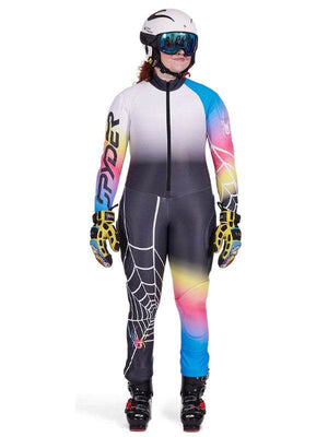 Women's Nine Ninety Ski Race Suit - Suburban Ski and Bike