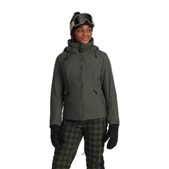Schatzi Insulated Jacket