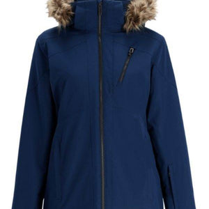 Skyline Insulated Jacket - Suburban Ski and Bike