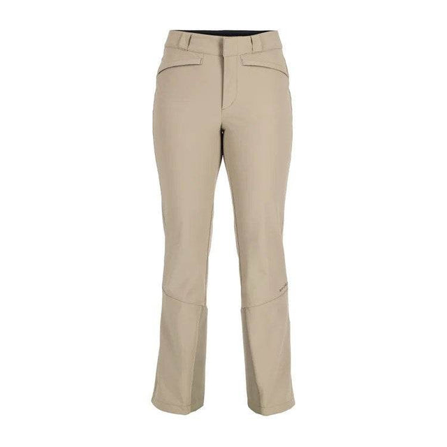 W Orb Shell Pant Cashmere - Suburban Ski and Bike
