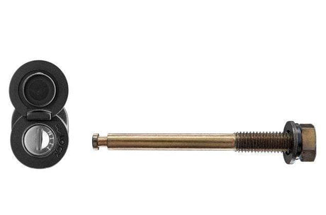 Snug-Tite Receiver Lock - Suburban Ski and Bike