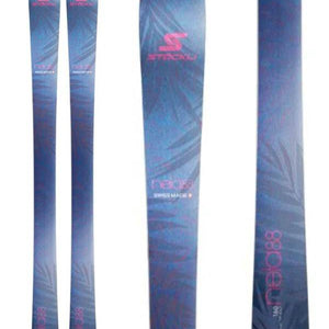 Nela 88 2026 - Suburban Ski and Bike