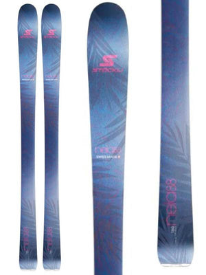 Nela 88 2026 - Suburban Ski and Bike