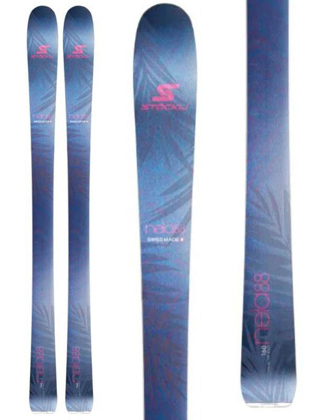 Nela 88 2026 - Suburban Ski and Bike