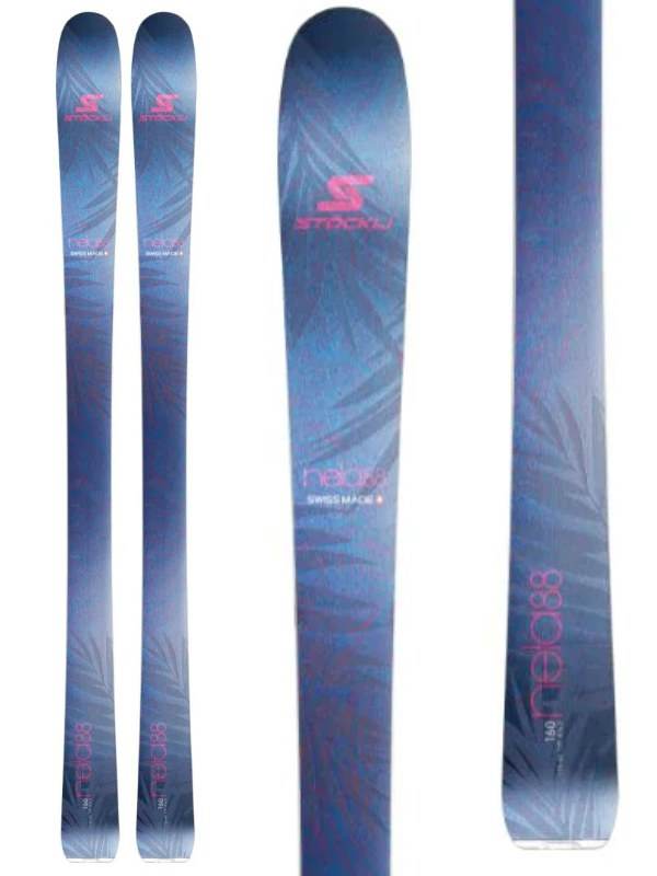 Nela 88 2026 - Suburban Ski and Bike
