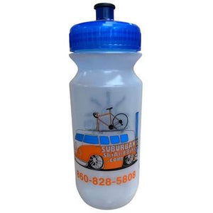 Suburban Bottle - Suburban Ski and Bike