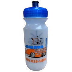 Suburban Bottle
