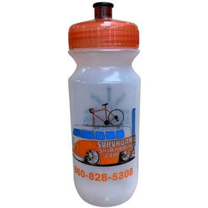 Suburban Bottle - Suburban Ski and Bike