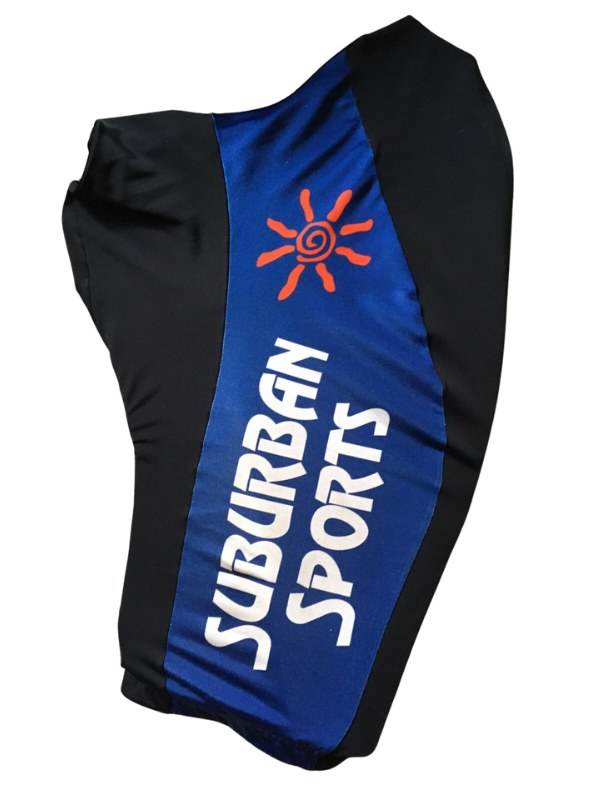 Suburban Half Short - Suburban Ski and Bike
