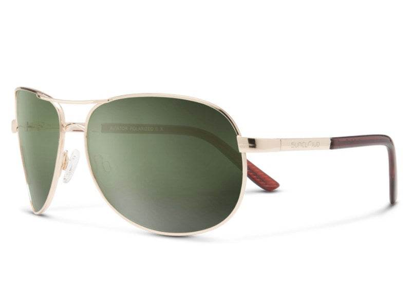 Aviator Polarized - Suburban Ski and Bike