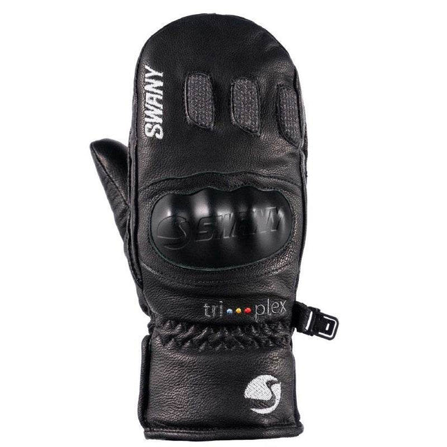 Junior Light Speed Mitten - Suburban Ski and Bike