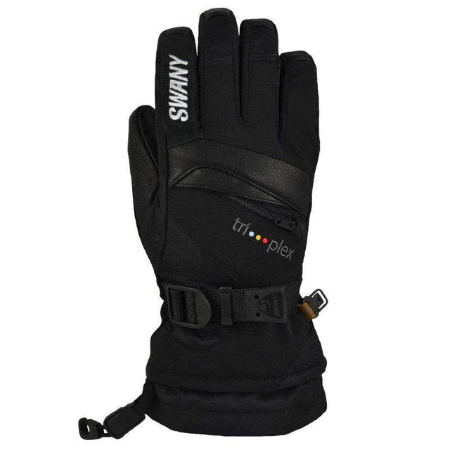 X-Change Junior Glove - Suburban Ski and Bike