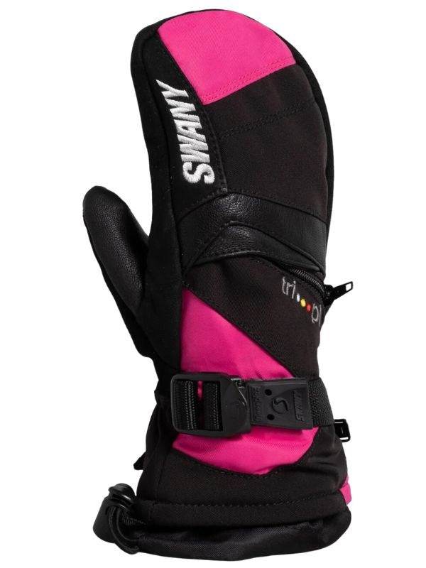 X-Change Junior Mitten - Suburban Ski and Bike