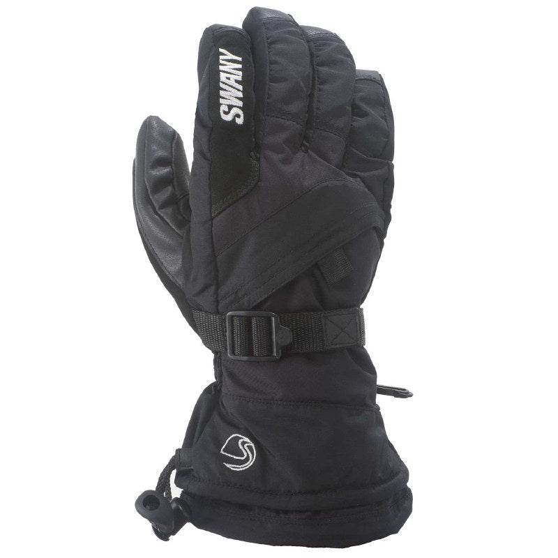 X-Over Junior Glove - Suburban Ski and Bike
