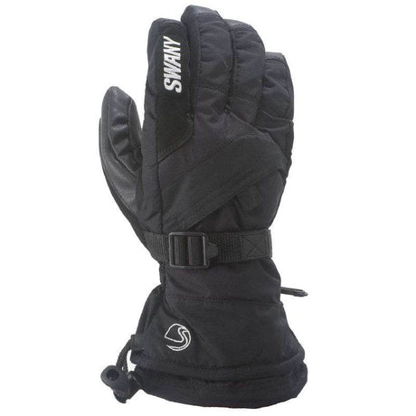 X-Over Junior Glove - Suburban Ski and Bike