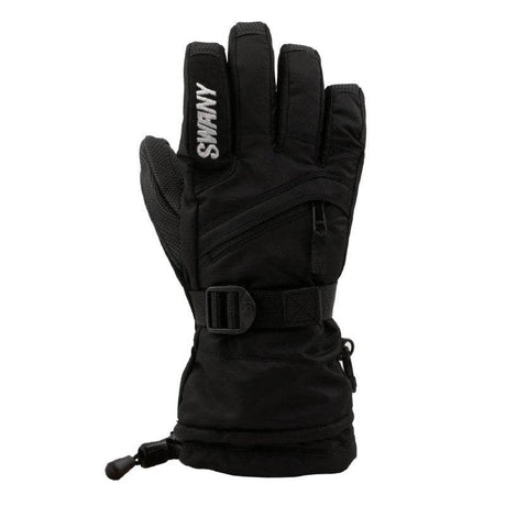 X-Over Junior Glove - Suburban Ski and Bike