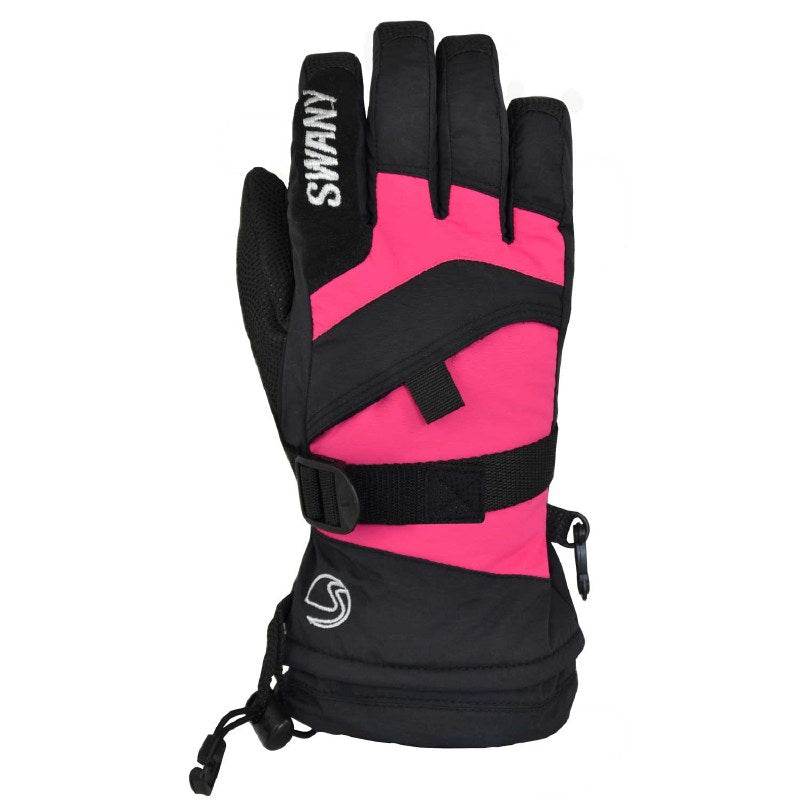 X-Over Junior Glove - Suburban Ski and Bike