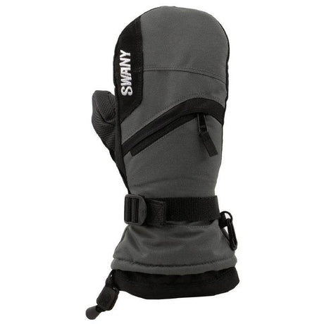 X-Over Junior Mitten - Suburban Ski and Bike