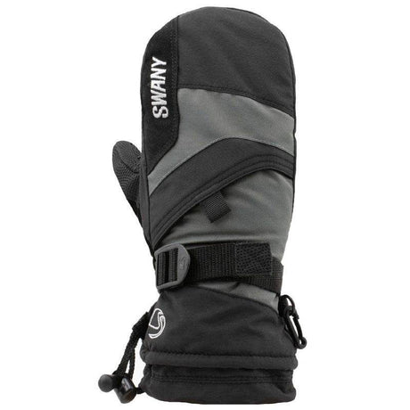 X-Over Junior Mitten - Suburban Ski and Bike