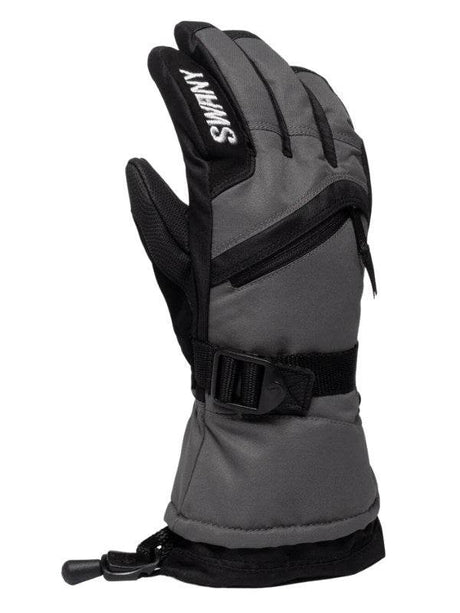 X-Over Junior Glove - Suburban Ski and Bike