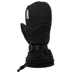 X-Over Mitten Ladies