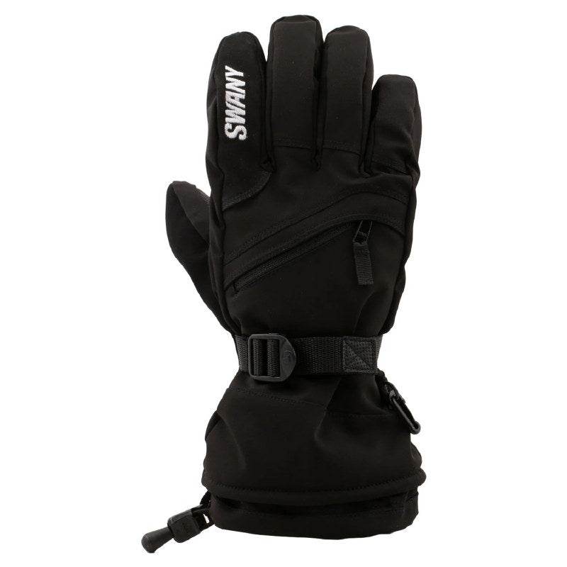 X-Over Glove Ladies - Suburban Ski and Bike