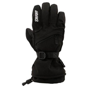 X-Over Glove Ladies - Suburban Ski and Bike