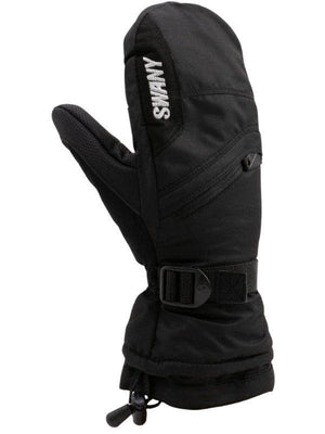 X-Over Junior Mitten - Suburban Ski and Bike
