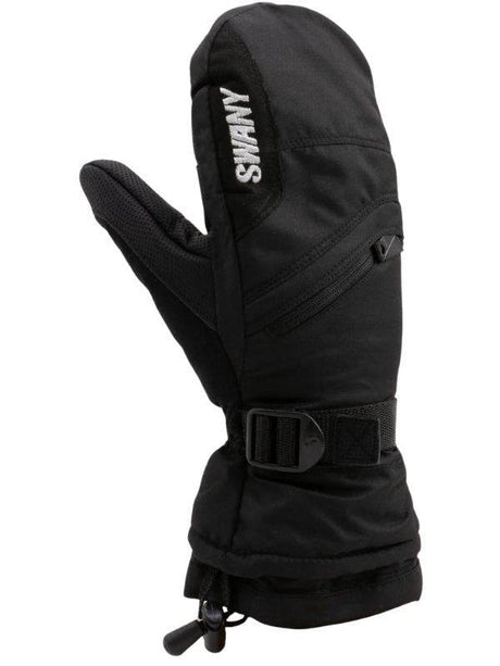 X-Over Junior Mitten - Suburban Ski and Bike