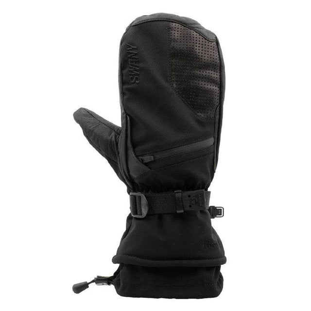 X-Plorer Mitten - Suburban Ski and Bike