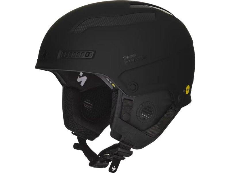 Troooper 2Vi MIPS Helmet - Suburban Ski and Bike