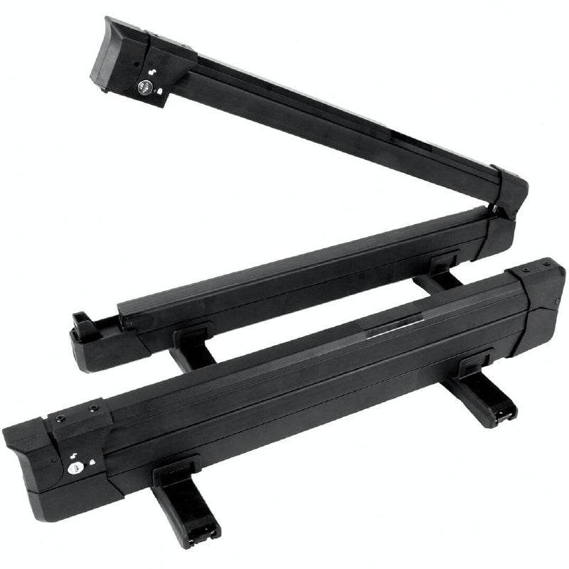 Switch 4 Ski & Snowboard Rack - Suburban Ski and Bike