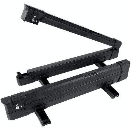 Switch 4 Ski & Snowboard Rack - Suburban Ski and Bike