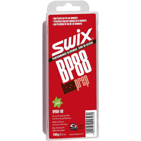 All Around Base Prep Wax - Suburban Ski and Bike